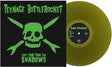 TEENAGE BOTTLEROCKET - They Came From the Shadows (Swamp Green Colored Vinyl) [Vinyl]
