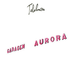 Garagem Aurora (Vinyl) - Apocalypse Vinyl