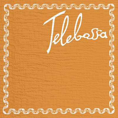 Telebossa (CD)