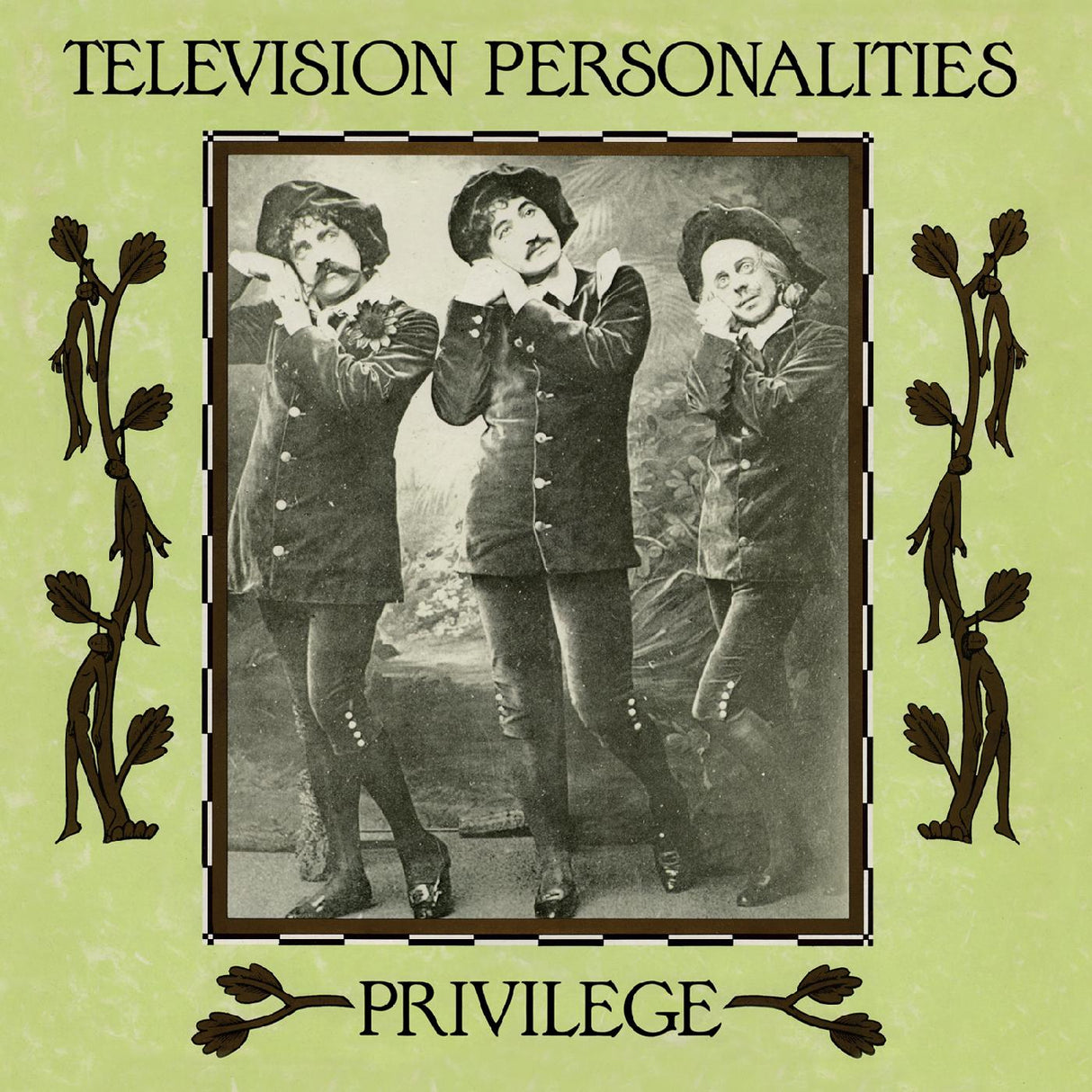Privilege (CD)