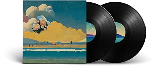 Temples Exotico [2 LP] [Records & LPs]