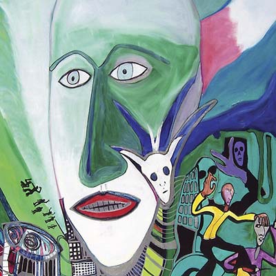 The Robot's Guide to Freedom (CD)