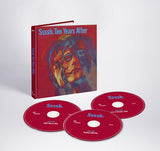 Ssssh - 2025 Deluxe Edition (3 Cd's) (CD)