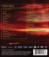 Tenacious D: The Complete Masterworks Vol. 3 (With DVD) (Blu-ray)