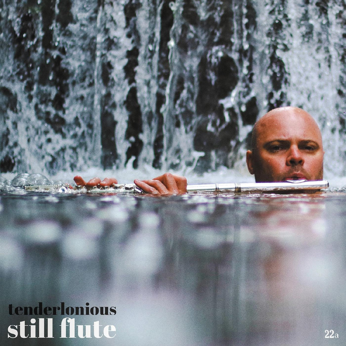 Still Flute (CD)