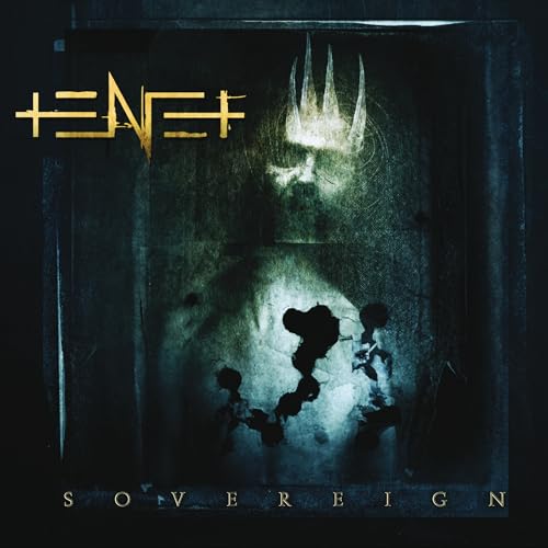 Sovereign (Vinyl)
