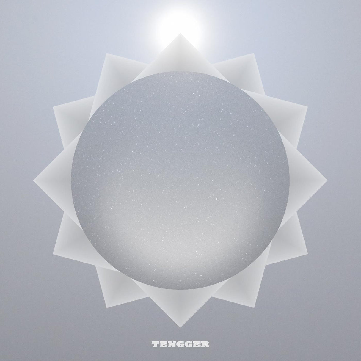 TENGGER (Vinyl) - Apocalypse Vinyl