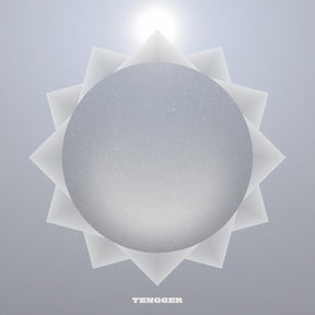 TENGGER (Vinyl) - Apocalypse Vinyl