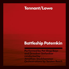Battleship Potemkin (2023 Remaster) (CD)