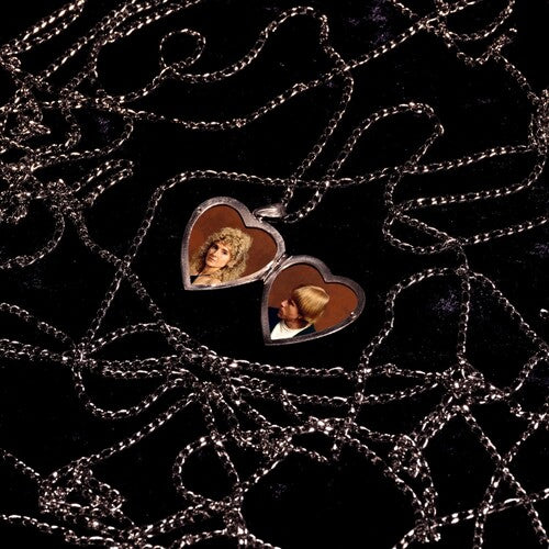 Face Down In The Garden (Limited Edition, Cobalt Blue Colored Vinyl, Gatefold LP Jacket) (Vinyl)