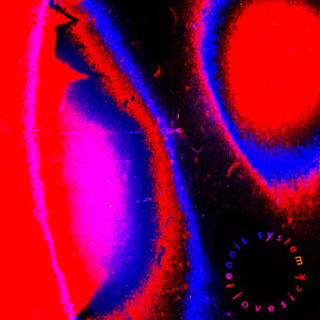 Lovesick (Vinyl)