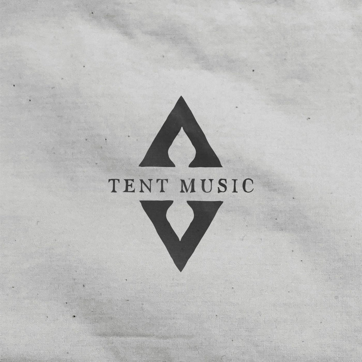 Tent Music (Cassette)