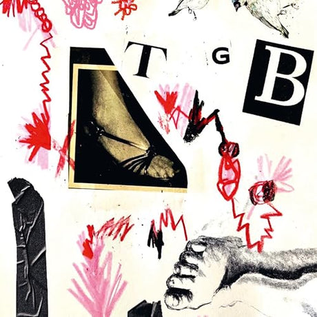 Tgb (Vinyl)