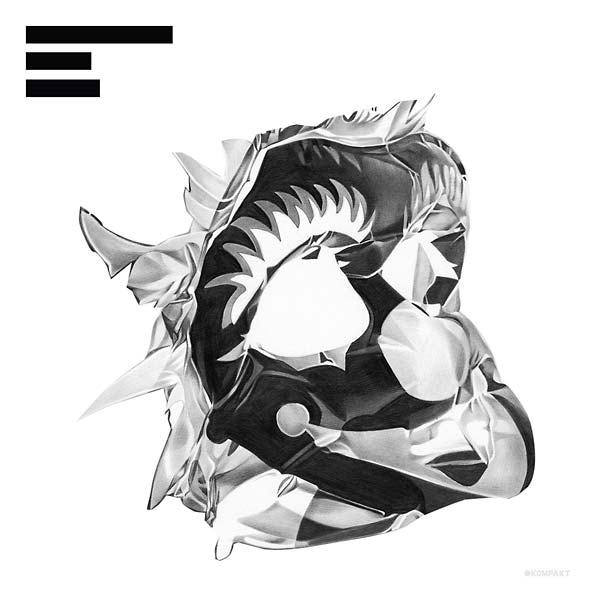 Headache EP (Vinyl)