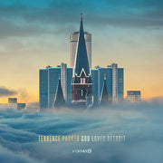God Loves Detroit (Vinyl) - Apocalypse Vinyl