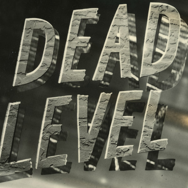 Dead Level (CD)