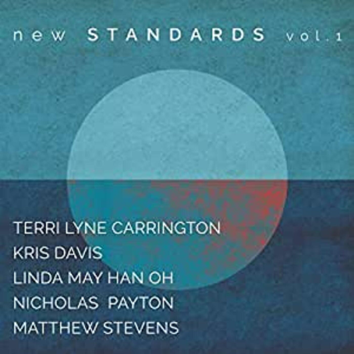 New Standards Vol. 1 (Vinyl)