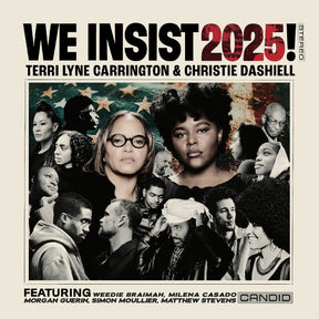 We Insist 2025! (Vinyl)