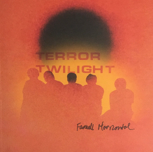 Pavement Terror Twilight: Farewell Horizontal [Box Set] [Records & LPs]