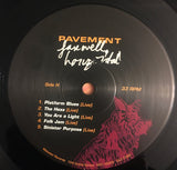 Pavement Terror Twilight: Farewell Horizontal [Box Set] [Records & LPs]