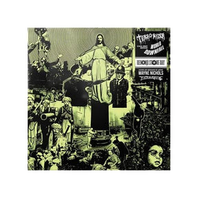 World Downfall (Rsd 4.12.25) (Vinyl)