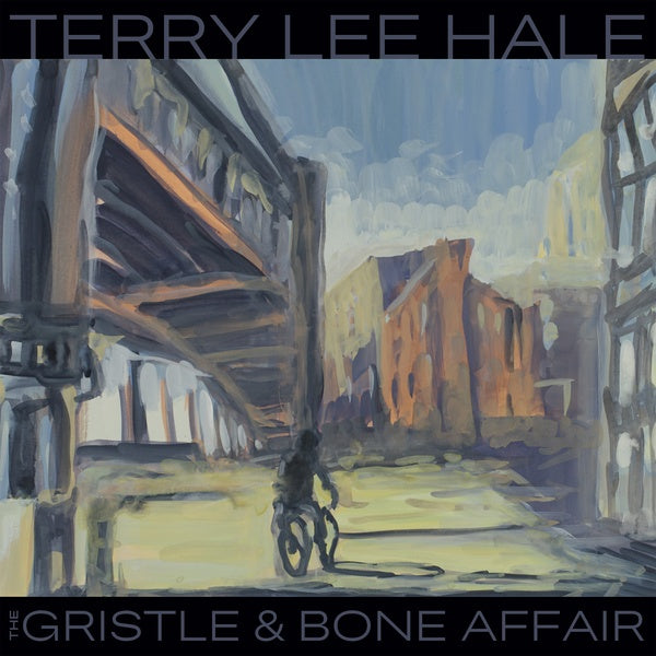 The Gristle & Bone Affair (Color Vinyl) (Vinyl)