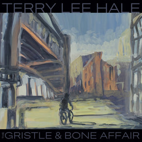 The Gristle & Bone Affair (Color Vinyl) (Vinyl) - Apocalypse Vinyl