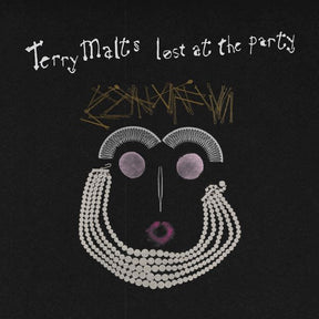 Lost At The Party (CD)
