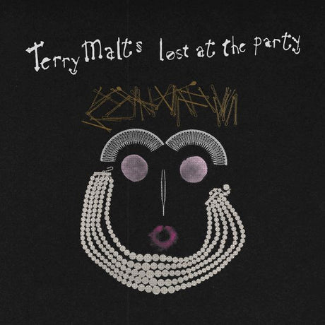 Lost At The Party (CD)