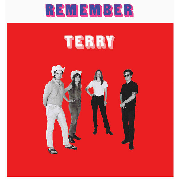 Remember Terry (CD)