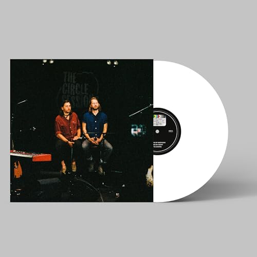 The Circle Session, 2023 (Vinyl)