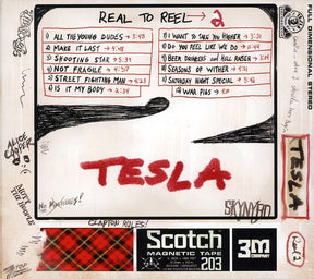 Real To Reel, Vol. 2 (CD)
