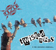 Twisted Wires (CD)
