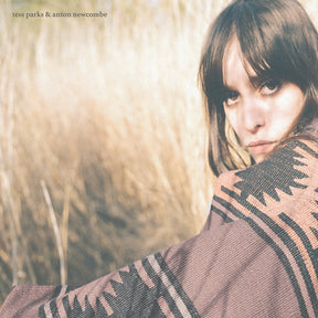 Tess Parks & Anton Newcombe (Vinyl) - Apocalypse Vinyl