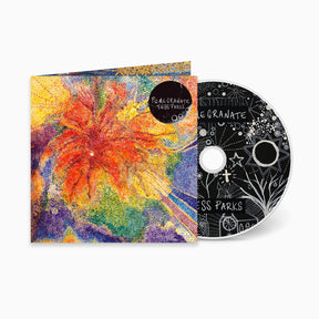 Pomegranate (Indie Exclusive) (CD)