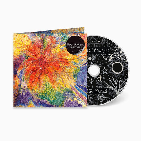 Pomegranate (Indie Exclusive) (CD)