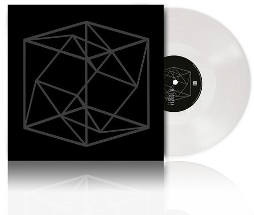 Tesseract - One (15Th Anniversary Edition) [White] [Vinyl]