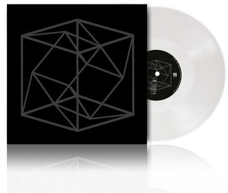 Tesseract - One (15Th Anniversary Edition) [White] [Vinyl]