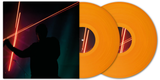 Radar O.S.T. [Indie Exclusive Transparent Orange Vinyl] [2LP] [Vinyl]