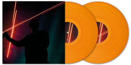 Radar O.S.T. [Indie Exclusive Transparent Orange Vinyl] [2LP] [Vinyl]