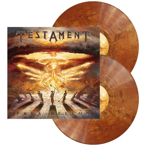 Para Bellum (2LP Gatefold) [Copper] (Vinyl)