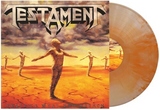 Practice What You Preach (Limited Edition, Orange Bone Swirl Colored Vinyl) (Vinyl)