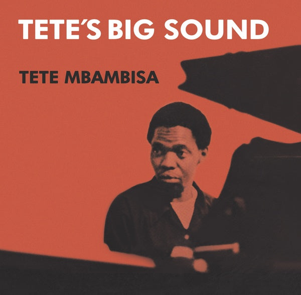 Tete's Big Sound [Vinyl]