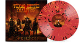 Gunsmoke (Limited Edition, Red, Orange & Black Splatter Colored Vinyl) (Vinyl)