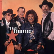 Texas Tornados Now Playing [Vinyl] - Apocalypse Vinyl