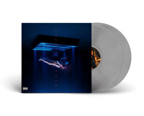 Escape Room (Indie Exclusive) (Silver Vinyl) [2Lp] (Vinyl)