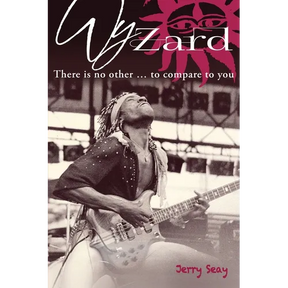Wyzard: There is no other... to compare to you