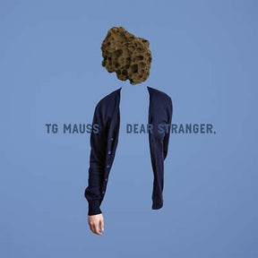 Dear Stranger (Vinyl) - Apocalypse Vinyl