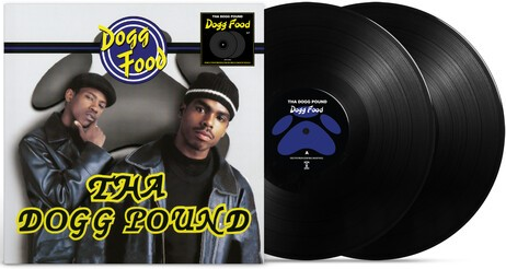 Dogg Food [Explicit Content] (2 Lp's) [Vinyl]