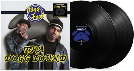 Dogg Food [Explicit Content] (2 Lp's) [Vinyl]
